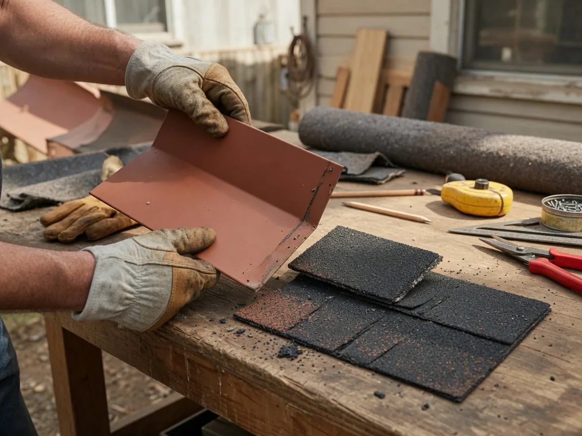 Roof Repair company in Long Lake, SD